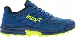  Inov-8 Inov-8 Trailtalon 290 000712-BLNYYW-S-01 Niebieskie 46,5