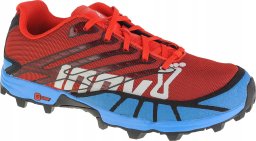 Inov-8 Inov-8 X-Talon 255 000914-RDBL-S-01 Czerwone 47