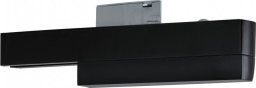  Paulmann URail Zigbee  adapter spota 0-50W DIM czarny mat 230V