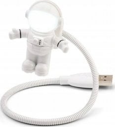 Lampa stołowa GM Lampka Astronauta na USB (carton box)