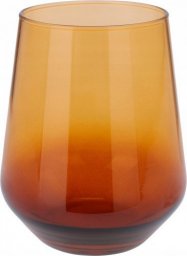  Koopman Komplet szklanek 6 szt 425 ml amber