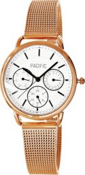 Zegarek Pacific Zegarek Damski Pacific Chronograf X6180-4