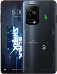 Smartfon Black Shark Smartfon Black SHARK 5 Pro 5G - 8/128GB czarny