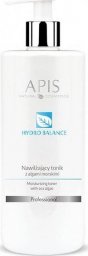  APIS APIS HOME Hydro Balance tonik nawilżający z algami morskimi 300ml