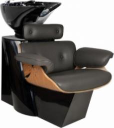 Gabbiano GABBIANO MYJNIA FRYZJERSKA FLORENCJA SZARA