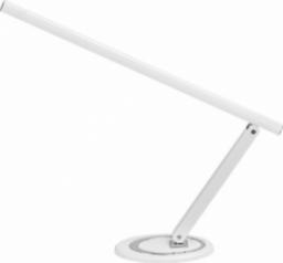 Lampka biurkowa Activeshop biała  (138494)