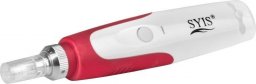  Syis SYIS - MICRONEEDLE PEN 03 WHITE-RED