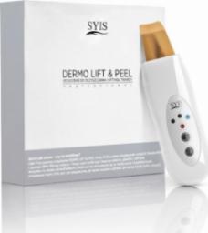  Syis SYIS URZĄDZ. DERMO LIFT&PEEL SKIN SCRUBBER ZŁOTA SZPATUŁA