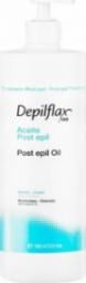 Depilflax DEPILFLAX 100 OLEJEK PO DEPILACJI 1000 ML