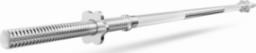 Marbo Sport Gryf prosty śrubowy 30 mm 180 cm MW-G180-EX-SR - Marbo Sport