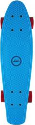 Deskorolka NILS Extreme Pennyboard blue (16-3-087)