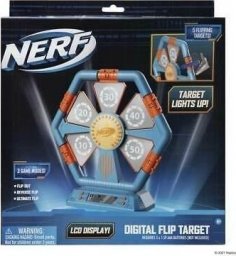  Tm Toys Nerf - cyfrowa tarcza