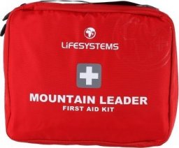 Lifesystems Apteczka Wyprawowa Mountain Leader First Aid Kit