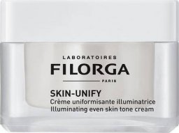  Filorga Skin-Unify Illuminating Even Skin Tone Cream rozświetlający krem do twarzy wyrównujący koloryt 50ml