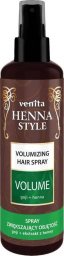  VENITA_Henna Style Volume Spray zwiększający objetość spray do włosów 200ml