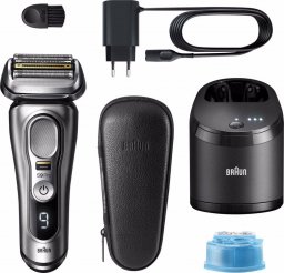 Golarka Braun Series 9 Pro 9467CC
