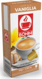  Gimoka Bonini Vaniglia (kawa aromatyzowana waniliowa) - kapsułki do Nespresso - 10 kapsułek