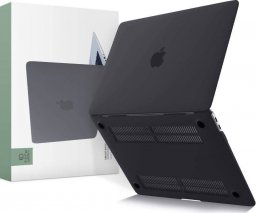 Etui Tech-Protect Etui Tech-protect Smartshell Apple MacBook Pro 13 2016-2022 Matte Black
