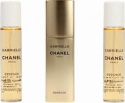 Chanel  Zestaw Perfum dla Kobiet Chanel Gabrielle Essence (3 Części)