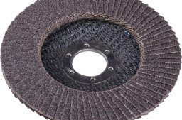 EXPERT ŚCIERNICA LISTKOWA TALERZOWA 125 GR. 120 FLAT [EXPERT] - 10sz