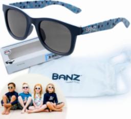  Banz Okulary przeciwsłoneczne dzieci 2-5lat UV400 BANZ