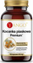 Yango Yango Kocanka piaskowa Premium 90 k.