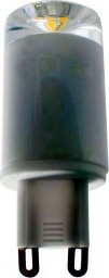 Eko-Light Żarówka LED 3W G9 Ceramic Soczewka Barwa: Neutralna