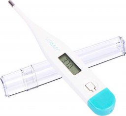 Termometr Vitammy VITAMMY Beep /display 10 szt Termometr elektroniczny
