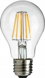 Eko-Light Żarówka Filamentowa LED 8W A60 E27 4000K