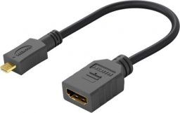 Adapter AV MicroConnect HDMI to Micro HDMI adapter