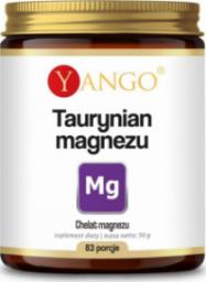 Yango Taurynian magnezu (50 g)