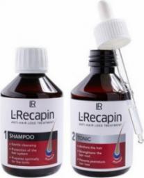 LR Health & Beauty L-recapin zestaw