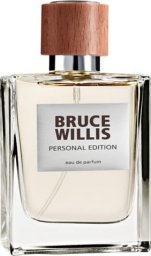  LR Health & Beauty Bruce Willis Personal Edition EDP 50 ml 