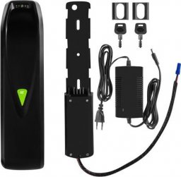 Green Cell Green Cell - Bateria do roweru elektrycznego 36V E-Bike 14.5Ah (522Wh) GC PowerMove