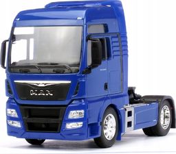  Welly MAN TGX 18.440 (4x2) (blue) - GXP-577138