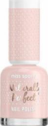  Miss Sporty Naturally Perfect lakier do paznokci 017 Cotton Candy 8ml