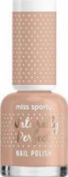  Miss Sporty Naturally Perfect lakier do paznokci 019 Chocolate Pudding 8ml