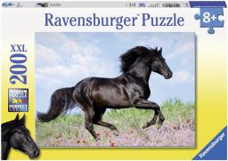  Ravensburger 200 elementów, Piękno konia (GXP-549095)
