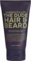  Waterclouds The Dude Hair & Beard Conditioner odżywka do włosów i brody 150ml