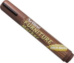 Artline Marker do drewna Artline Furniture 2-5 mm brzoza