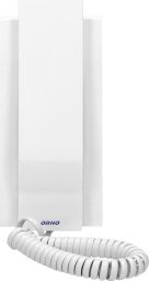 Orno Unifon do rozbudowy domofonów z serii AVIOR, biały