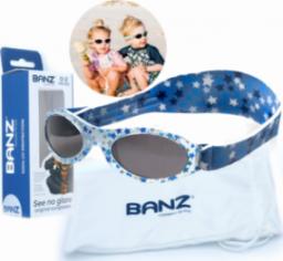  Banz Okulary przeciwsłoneczne dzieci 0-2lat UV400 BANZ