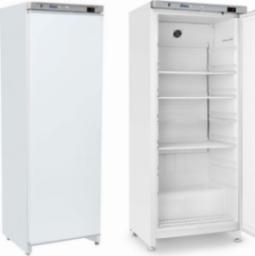 ARKTIC Szafa chłodnicza 1-drzwiowa stalowa o pojemności 600 l 0-8C 193 W Budget Line - Hendi 236048
