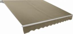 Tradgard Markiza beżowa - 2,95 x 2 m