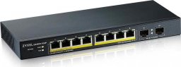 Switch ZyXEL GS1900-10HP (GS1900-10HP-EU0102F)