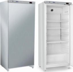 ARKTIC Szafa chłodnicza 1-drzwiowa ze stali nierdzewnej 0-8C 600 l 193 W Budget Line - Hendi 236055
