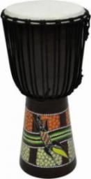  Garthen Bęben djembe - etniczny instrument z Afryki 50 cm