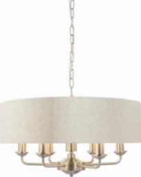 Lampa wisząca ENDON Highclere Lampa Wisząca