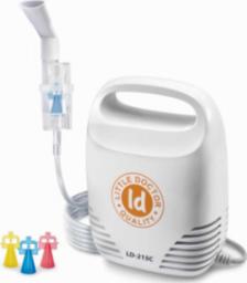 Little Doctor LD215C Nebulizator (INH LD215C)