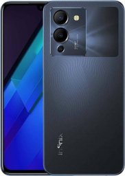 Smartfon Infinix Note 12 8/128GB Czarny (X670FB)